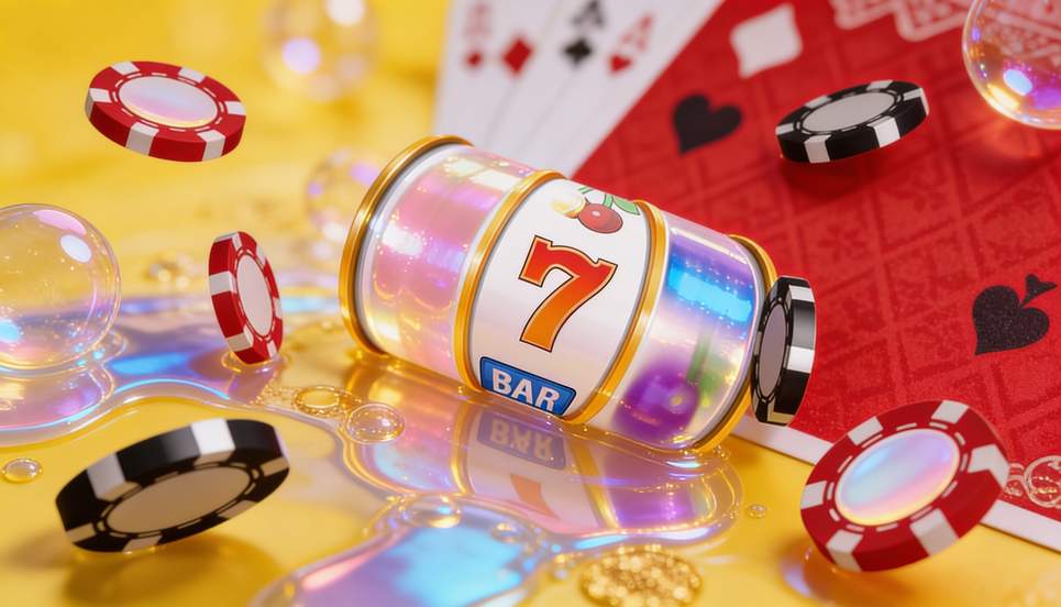 Royal Reels Casino online