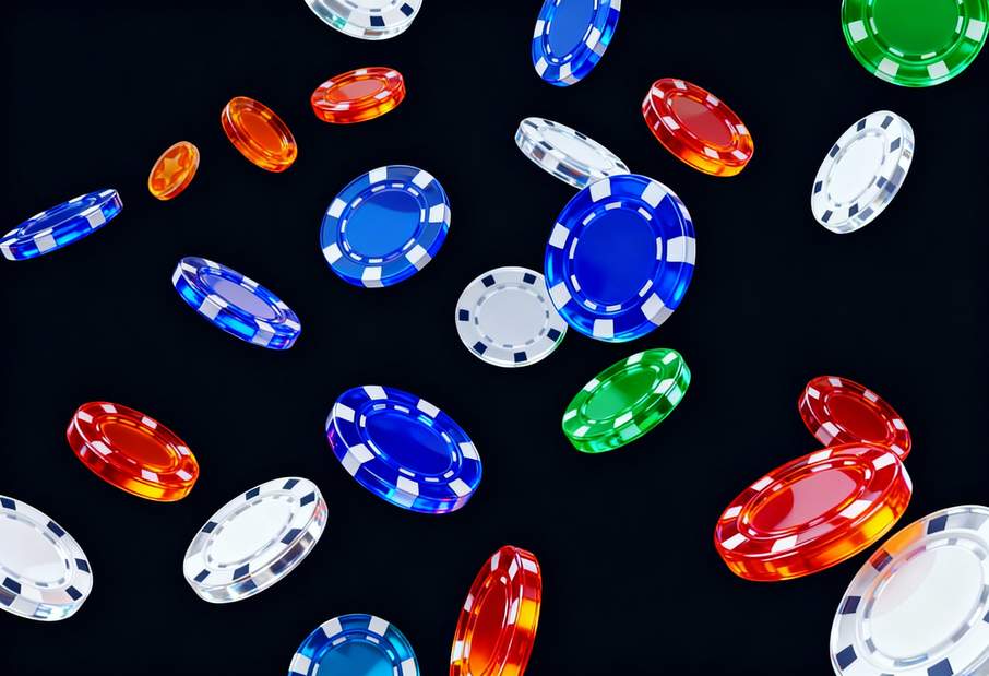 lucky8 casino online