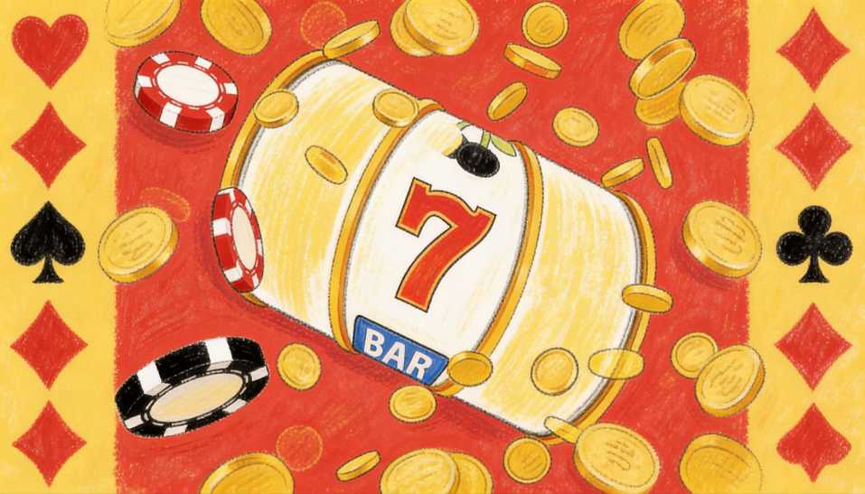 Mr fortune casino