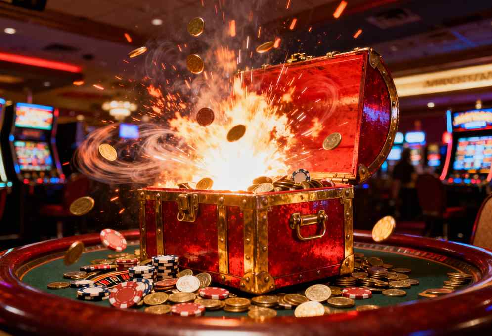 moana casino online