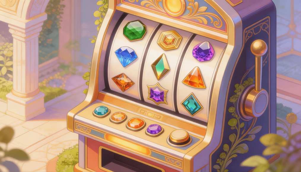 Jackpot Jill Casino