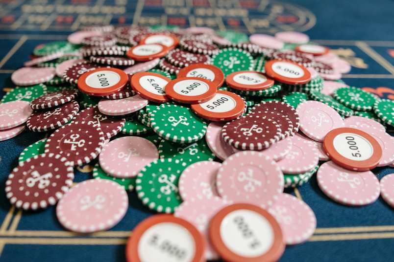 Hot streak casino