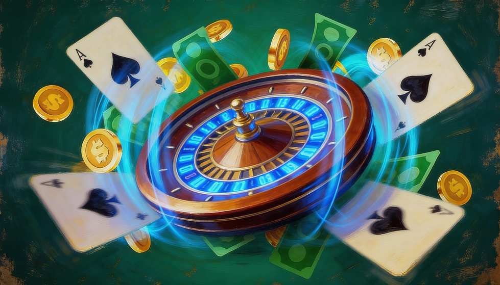 Hot streak casino UK