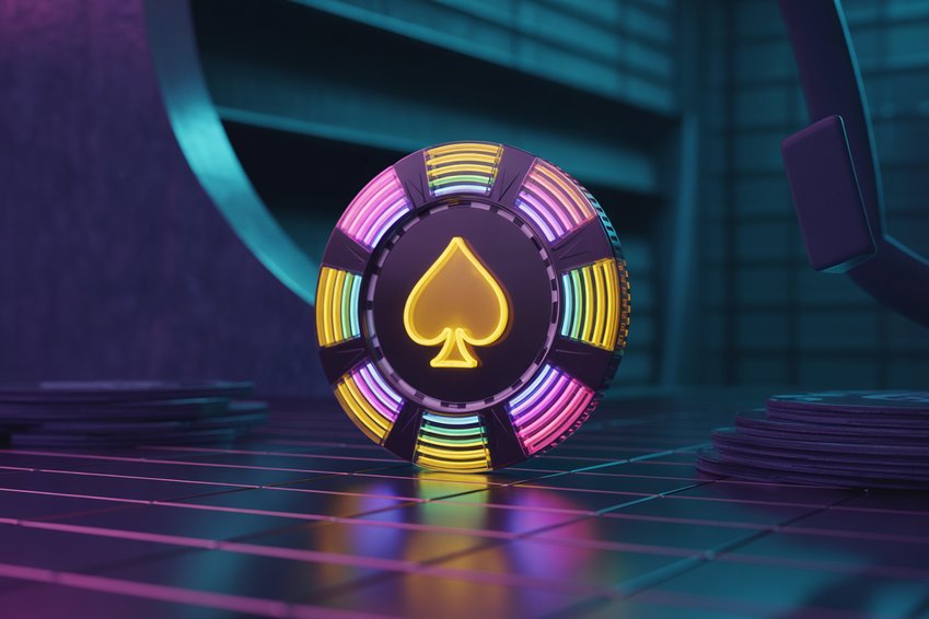 Doctor spins casino France