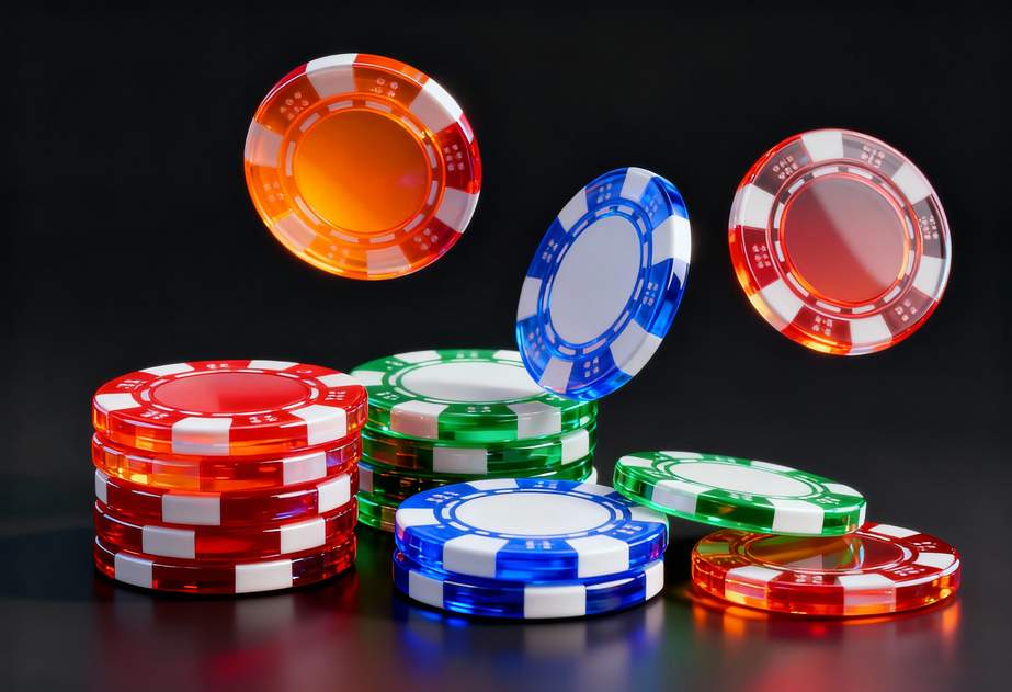 sector 777 casino Australia