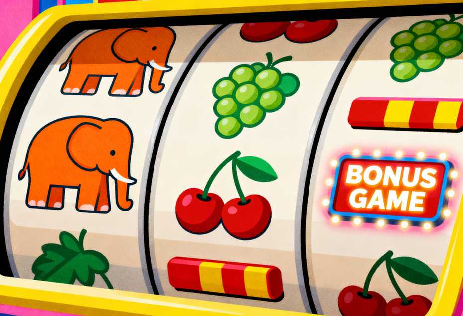 casino Betonred