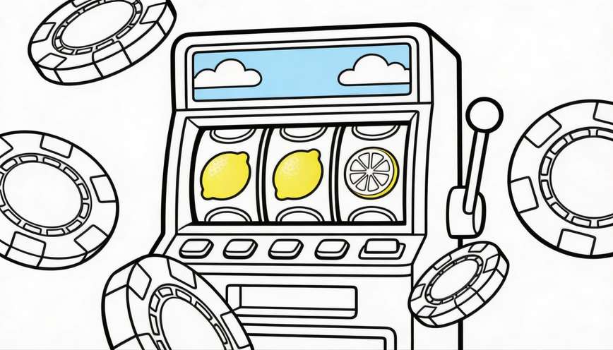 Drip casino online