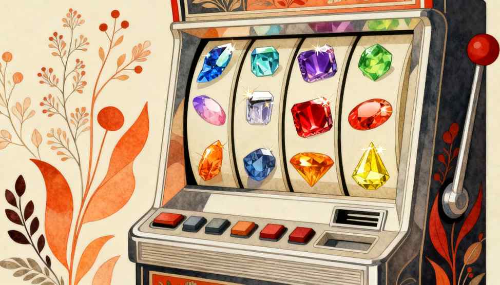 Tower Rush casino