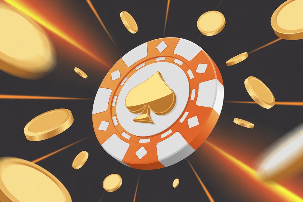 Galaxy spins casino