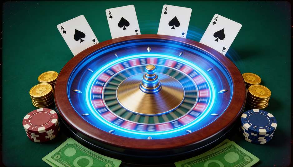 cherry casino