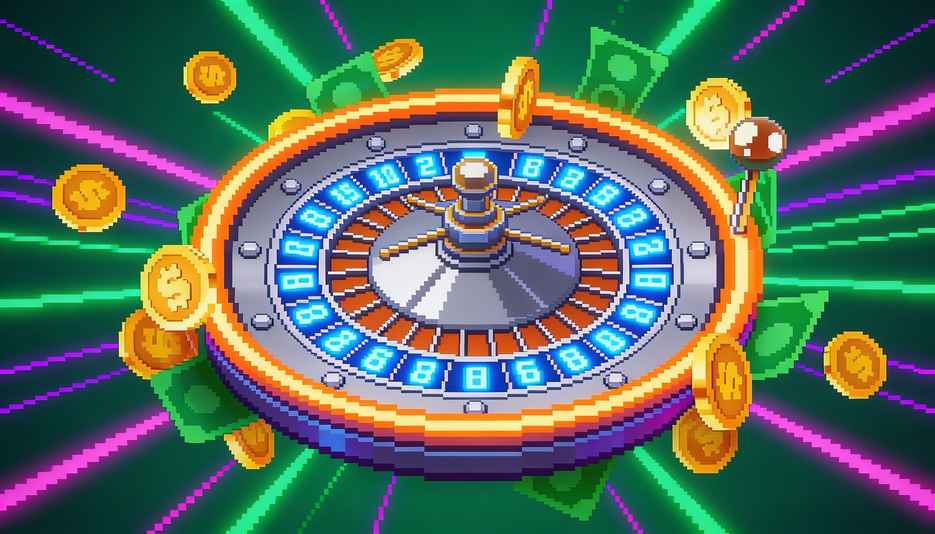Meilleures offres de bonus Lucky8 casino pour 2025