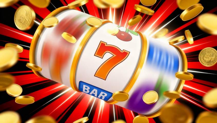 maximum casino UK