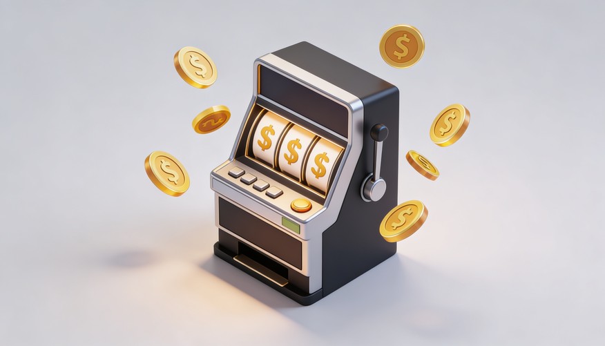 Vincispin casino accedi