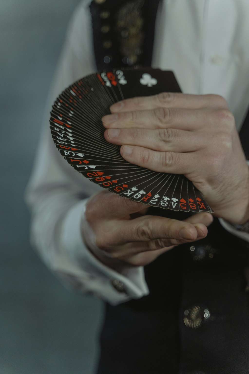 Ripper casino